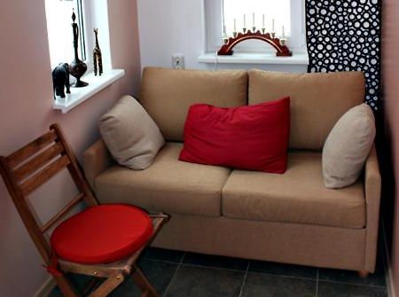 Maaritza Holiday Cottage Turi Bagian luar foto